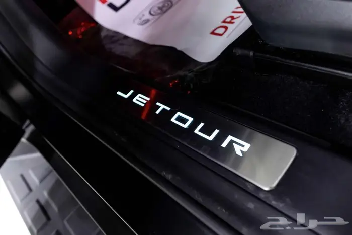 جيتور T2 لكجري بلس قوة رباعية واناقه استثنائيه 2026 6