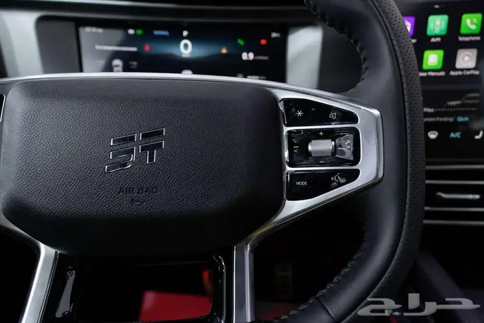 جيتور T2 لكجري بلس قوة رباعية واناقه استثنائيه 2026 8