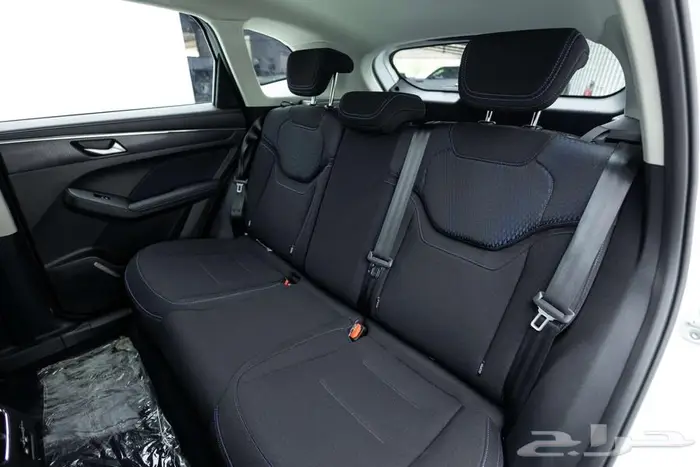 هافال جوليان بيسك 2026 ادء قوي وشكل مميز 18