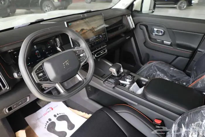 جيتور T1 2025 فل لاكجيري باقل سعر لدي شركه RPM وصيانه مجانيه 8