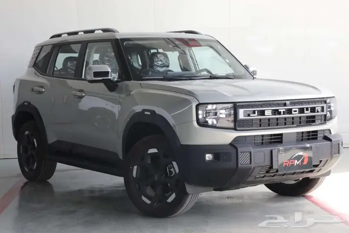 جيتور T1 2025 فل لاكجيري باقل سعر لدي شركه RPM وصيانه مجانيه 4