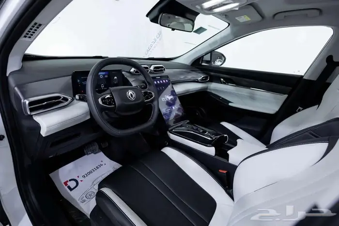 دونج فينج MAGE 320T جديد وحصري 2026 15