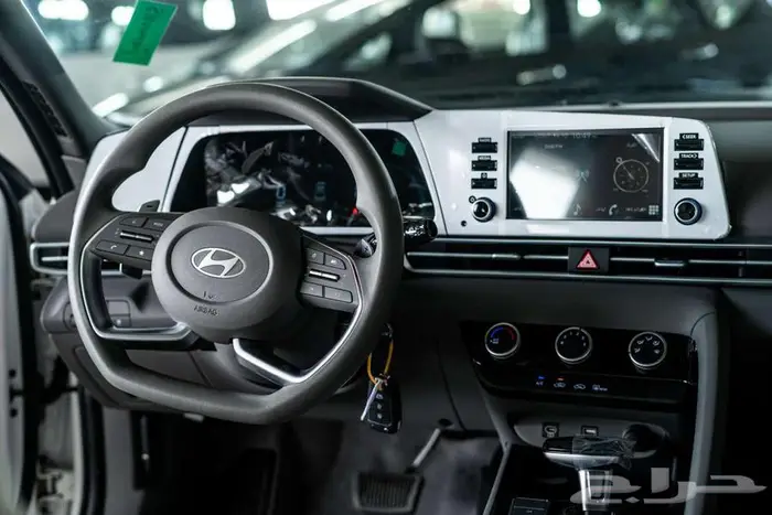 هيونداي النترا 1.5 سمارت 2026 10