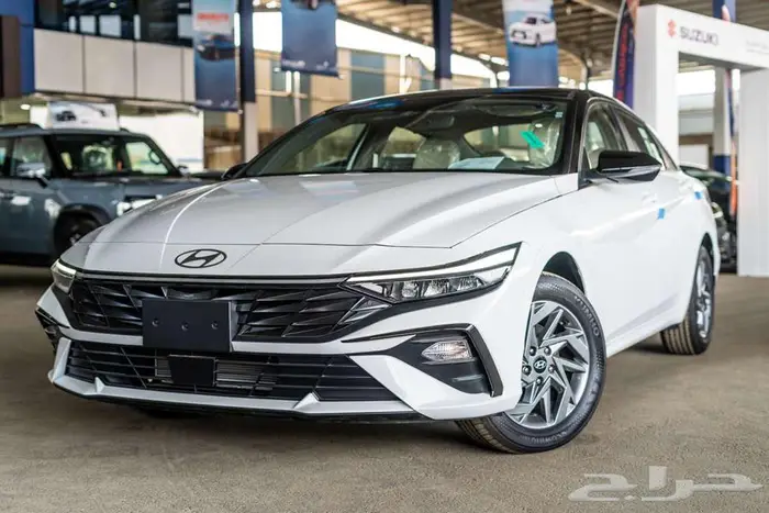 هيونداي النترا 1.5 سمارت 2026 3