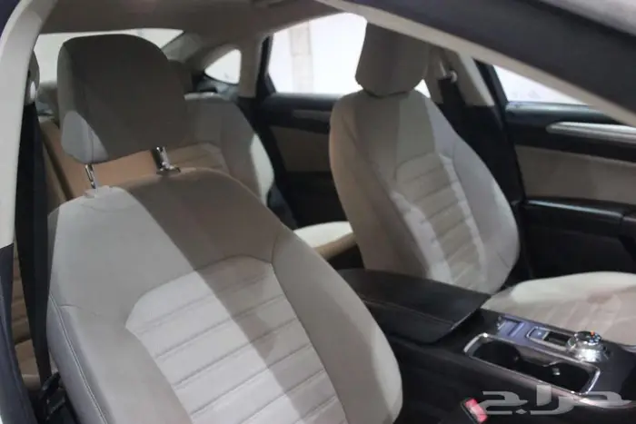 فيوجن 2020 ابيض بطاقة جمركية امريكي 18