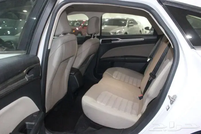 فيوجن 2020 ابيض بطاقة جمركية امريكي 28