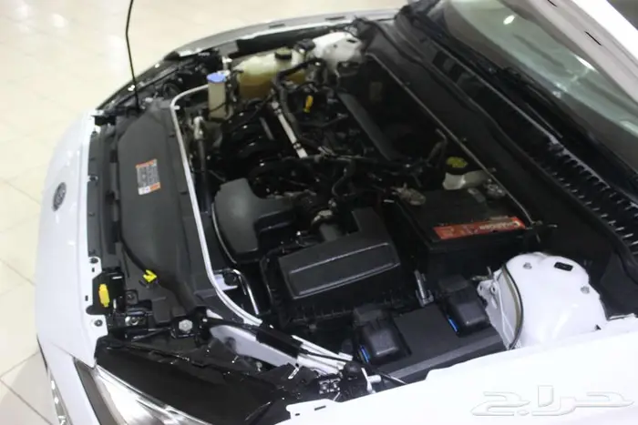 فيوجن 2020 ابيض بطاقة جمركية امريكي 46