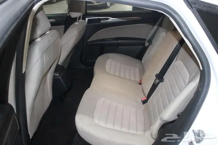 فيوجن 2020 ابيض بطاقة جمركية امريكي 34