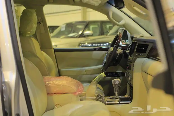 ليكزس lx570 2015 16