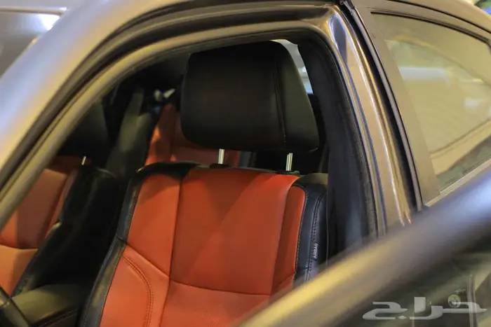 دودج تشارجر 2022 GT 6