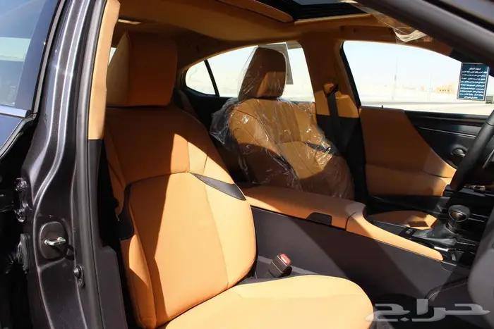 لكزس - ES350 CA - خليجي - 2025 13