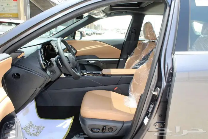 لكزس - RX350 برايم - 2025 _ السعر 229000 شامل الضريبه 24