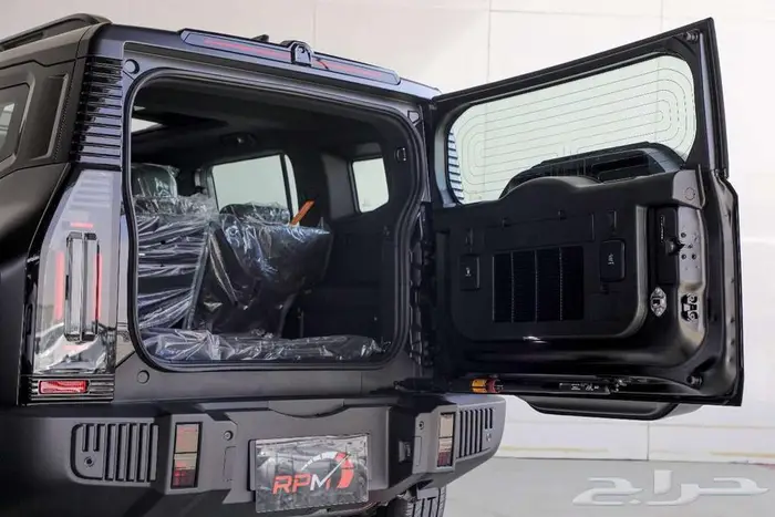 جيتور T2 لاكجري 2026 جديدنا تسليم فوري 17