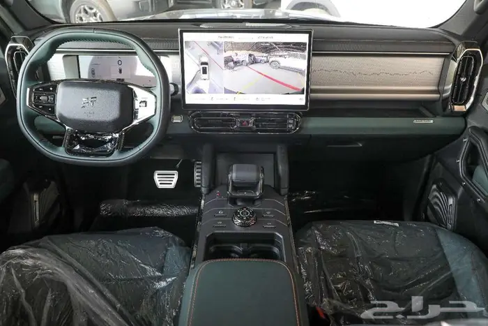 جيتور T2 لاكجري 2026 جديدنا تسليم فوري 23