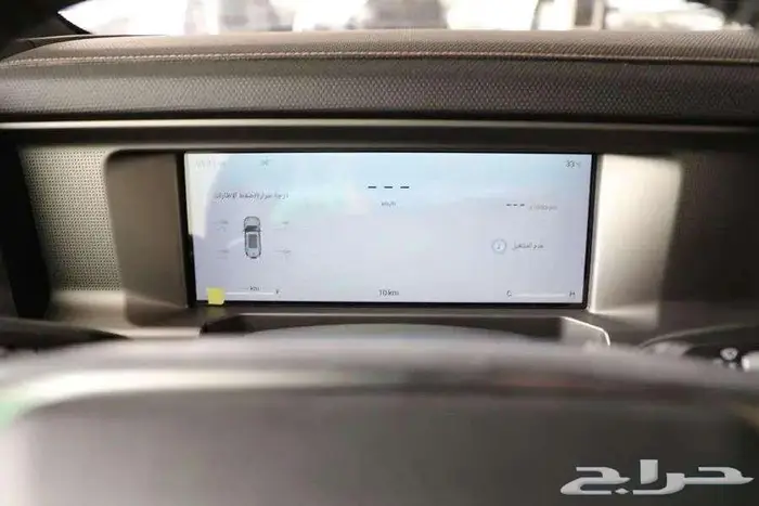 جيتور T2 لاكجري بلس موديل 2026 عرض خاص مع تسليم فوري 8