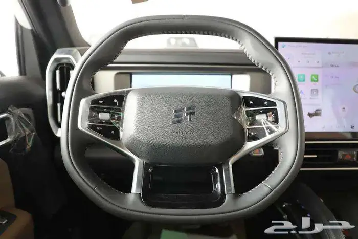 جيتور T2 لاكجري بلس موديل 2026 عرض خاص مع تسليم فوري 10