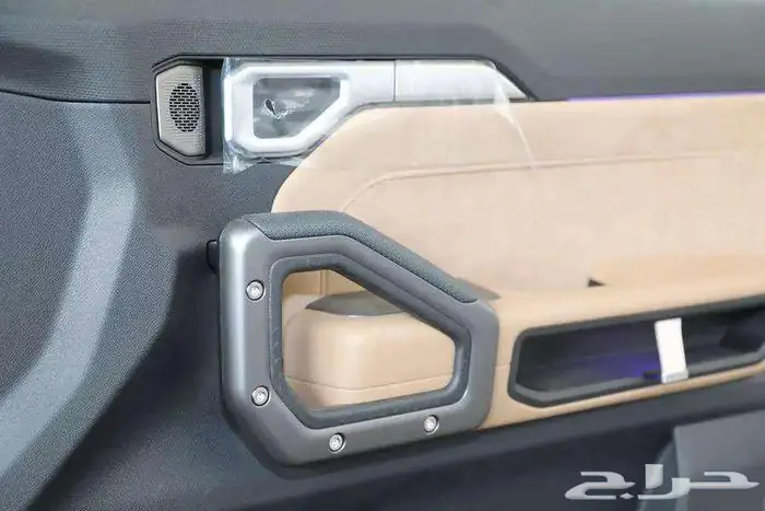 جيتور T2 لاكجري بلس موديل 2026 عرض خاص مع تسليم فوري 15