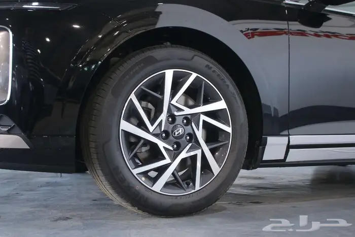 هيونداي ازيرا كلاسيك 2026 6