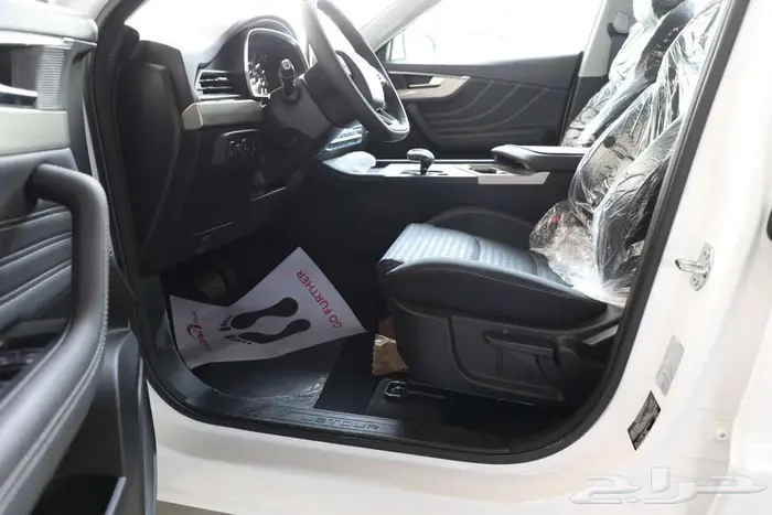 جيتور X70 كمفورت 2026 استلام فوري بأقل سعر 6