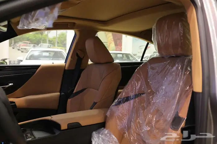 لكزس ES 250 AA 17