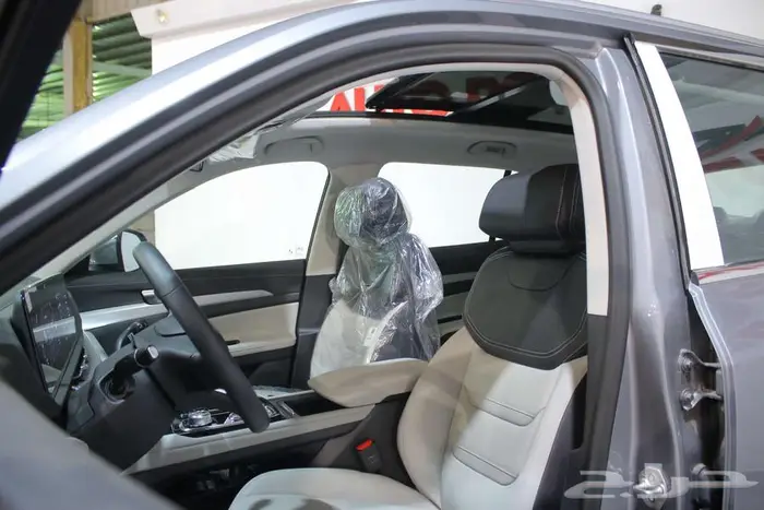 فورد تيريتوري - ترند -امبيانتي- تيتانيوم 2026 خصم حصري 16