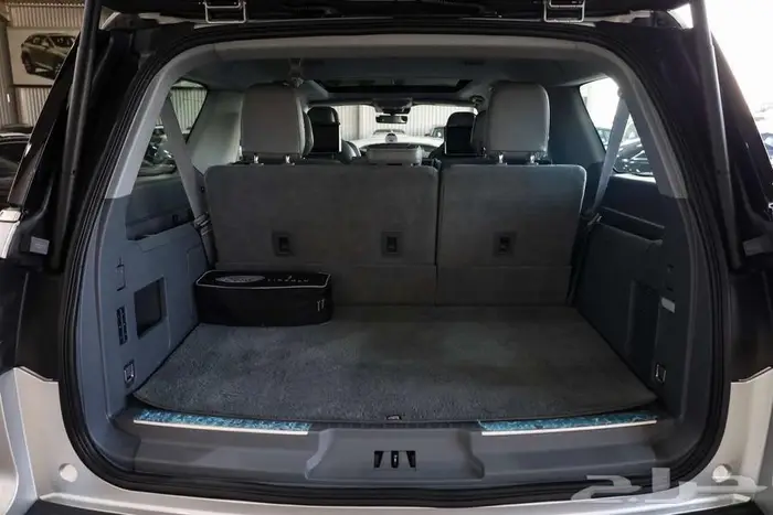 لنكولن نافيجتور 2018 فل كامل 15