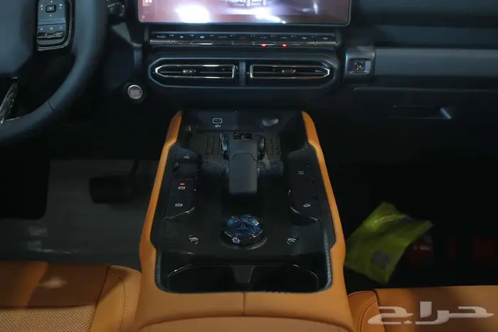 هافال H7 فل كامل ادفنشر موديل 2026 14