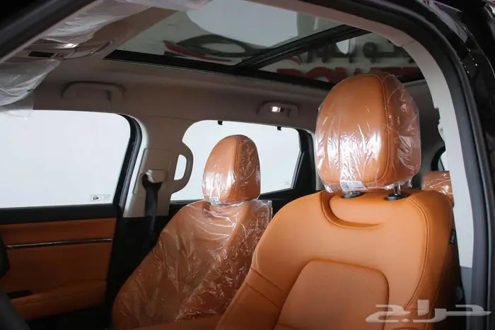 هافال H7 فل كامل ادفنشر موديل 2026 18