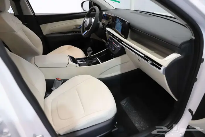 هونداي توسان سمارت 2025 7