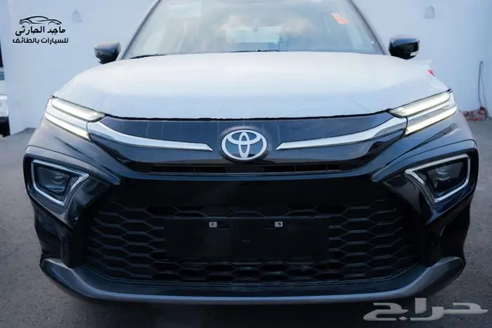 تويوتا اوربان كروزر ستاندر 2026 ب 73.600 (شامل الضريبة) 10