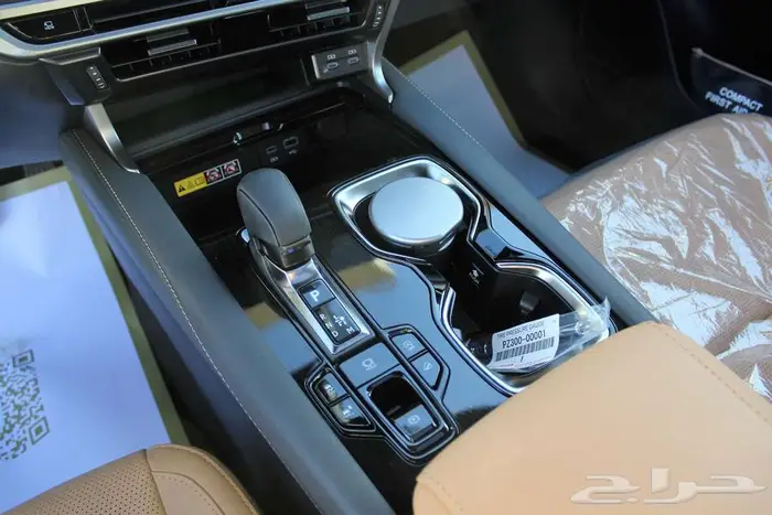 لكزس - RX350 BB - خليجي - 2025- اقل سعر 263000 7