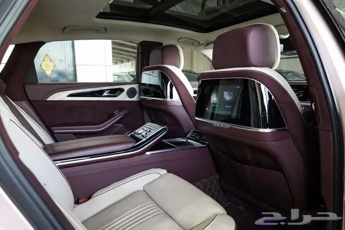 هونشي اتش 9 H موديل 2021 فل كامل 13