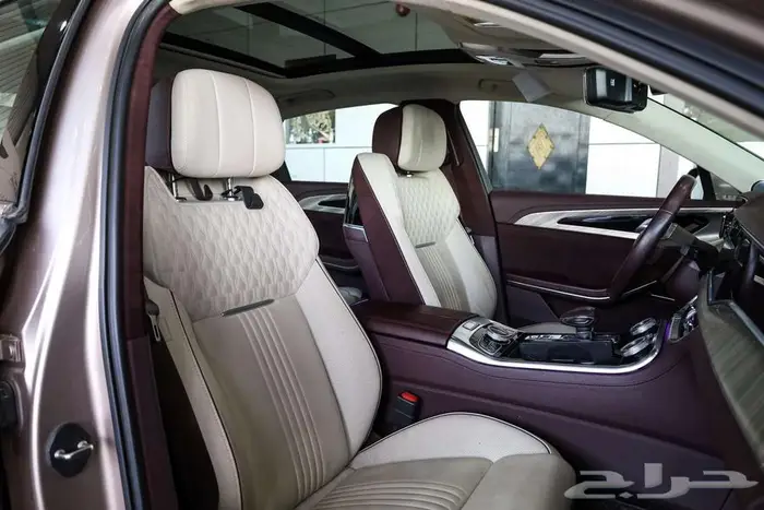 هونشي اتش 9 H موديل 2021 فل كامل 6