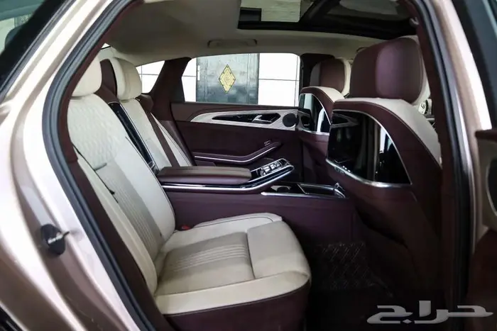 هونشي اتش 9 H موديل 2021 فل كامل 12