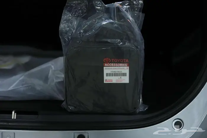 تويوتا رايز فل فضي بنزين 2024 اقل سعر كاش واقساط 3