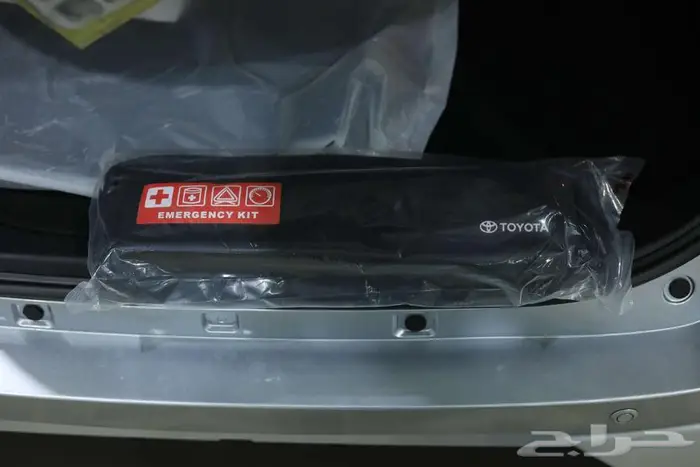 تويوتا رايز فل فضي بنزين 2024 اقل سعر كاش واقساط 10