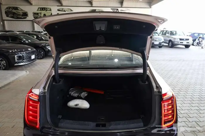 هونشي اتش 9 H موديل 2021 فل كامل 14