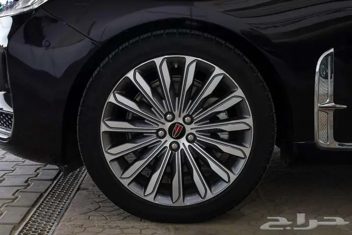 هونشي اتش 9 H موديل 2021 فل كامل 3