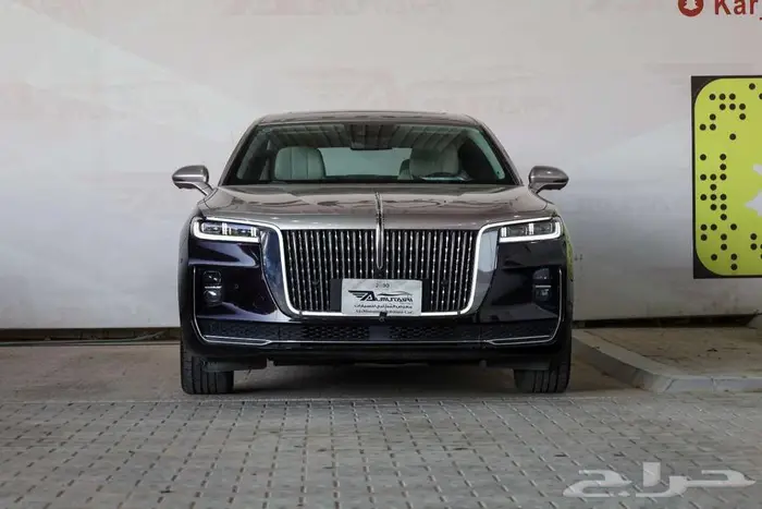 هونشي اتش 9 H موديل 2021 فل كامل 0