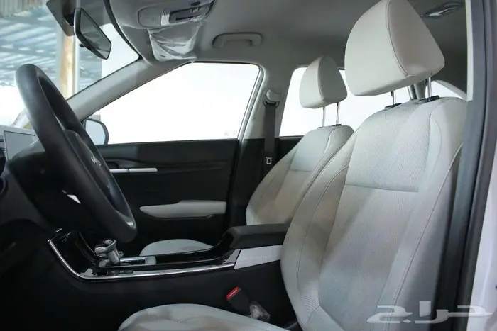 كيا سيلتوس GL ستاندر موديل 2025 . 15