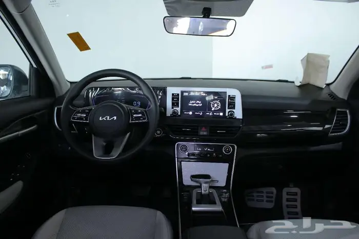 كيا سيلتوس GL ستاندر موديل 2025 . 11