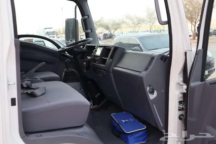 ايسوزو دينا من 4 طن الى 13 طن بأفضل الأسعار 4