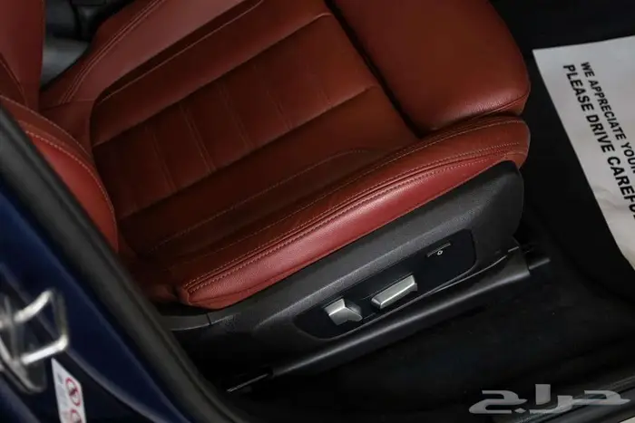 بي ام دبليو X4 كت ام موديل 2020 8