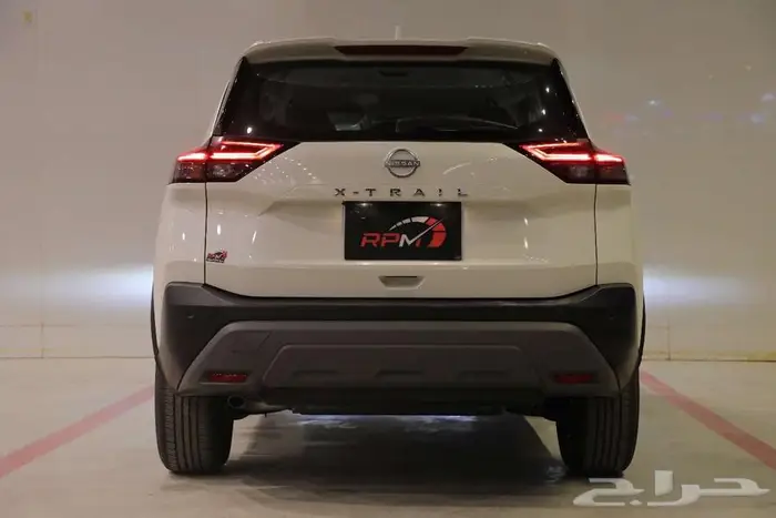 نيسان اكستريل 2026 ستاندر 5.7 مقاعد 7