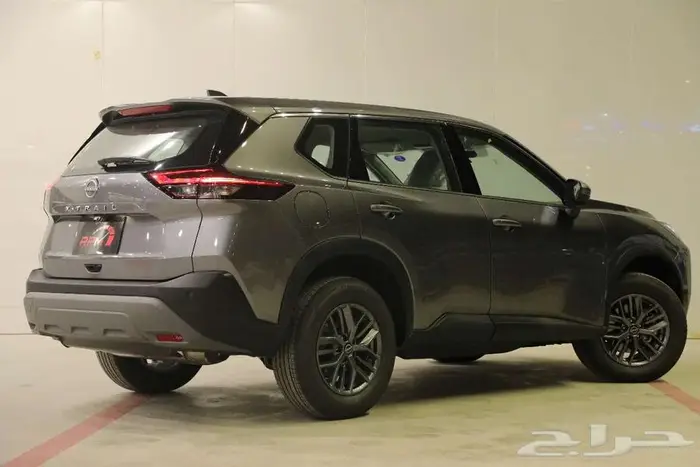 نيسان اكستريل 2026 ستاندر 5.7 مقاعد 13