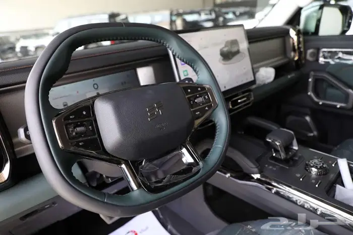 جيتور T2 كمفورت 2026 اقل سعر للكاش استلام فوري 7