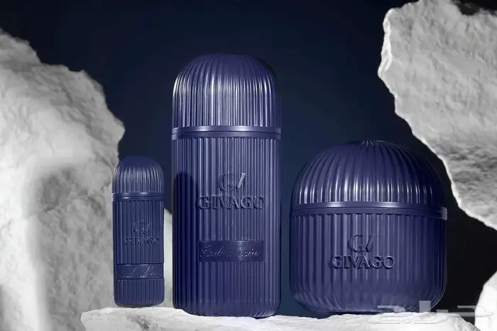 جيفاجو إتوال دوسيان أو دو بارفان 100 مل 5