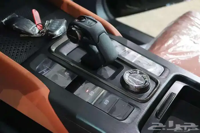 هافال اتش 9 فل كامل 2026 بافضل سعر في السوق 9