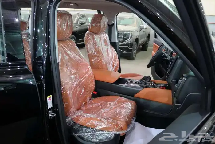 هافال اتش 9 فل كامل 2026 بافضل سعر في السوق 7