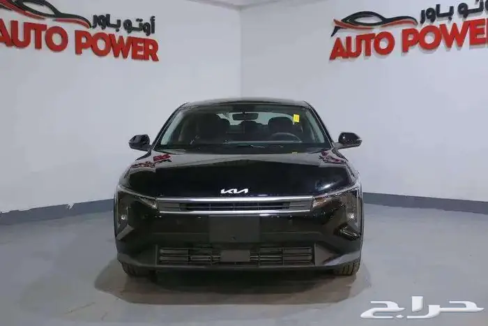 كيا K4 نص فل GLS 2.0 موديل 2026 0